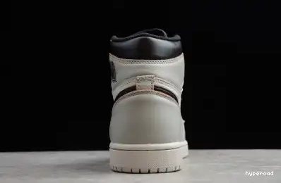 Hyperoad BONE TINT 1 LIGHT CRIMSON SB AIR NIKE JORDAN 0506